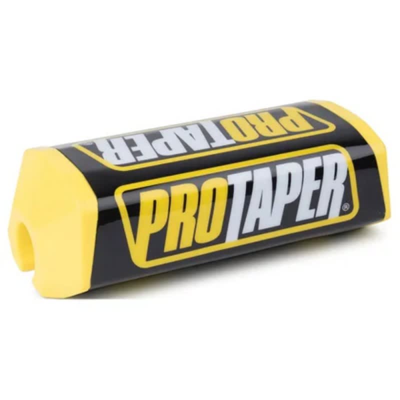 Protaper 2.0 Square Bar Pads - Yellow/Black