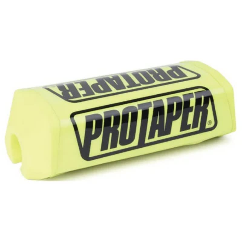 Protaper 2.0 Square Bar Pads - Hi-viz