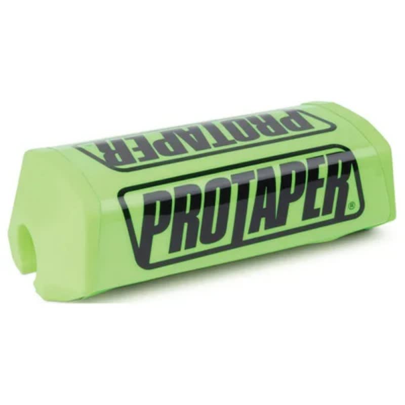 Protaper 2.0 Square Bar Pads - Green