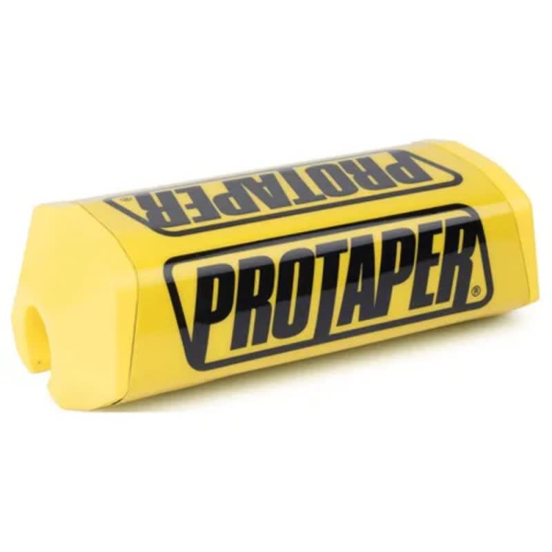 Protaper 2.0 Square Bar Pads - Yellow