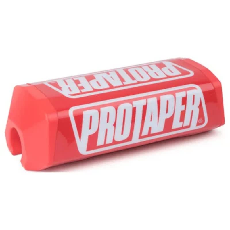 Protaper 2.0 Square Bar Pads - Red