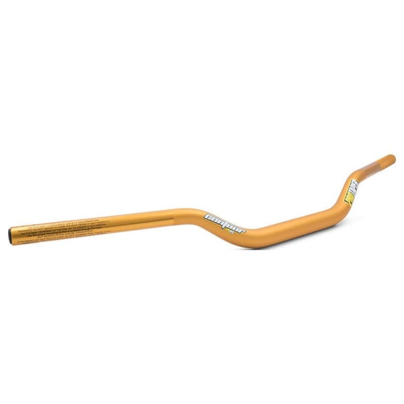 Protaper Contour Handlebar Carmichael