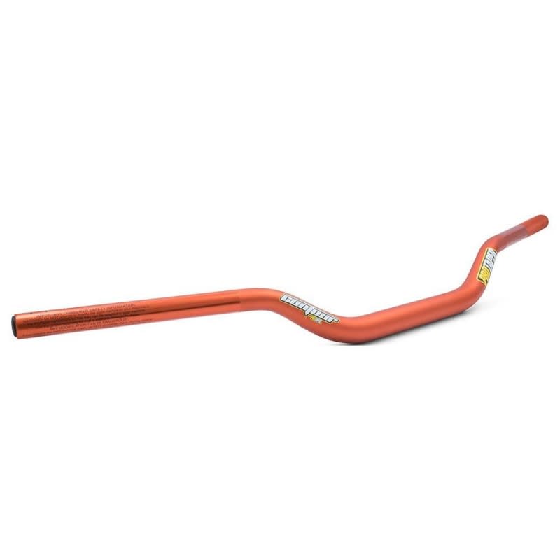 Protaper Contour Handlebar Carmichael