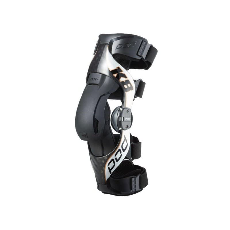 Pod K8 2.0 Carbon Knee Brace- Left