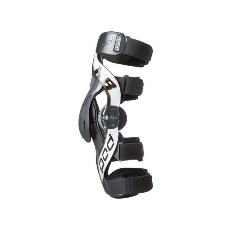 Pod K8 2.0 Carbon Knee Brace- Right