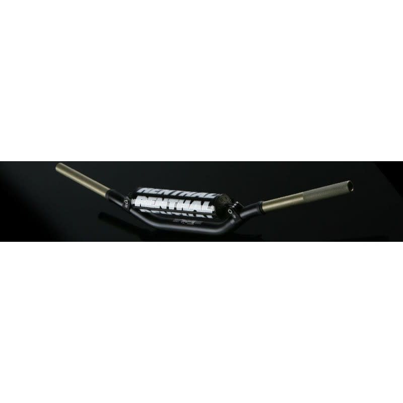 Renthal Twinwall Bars- Rc Bend