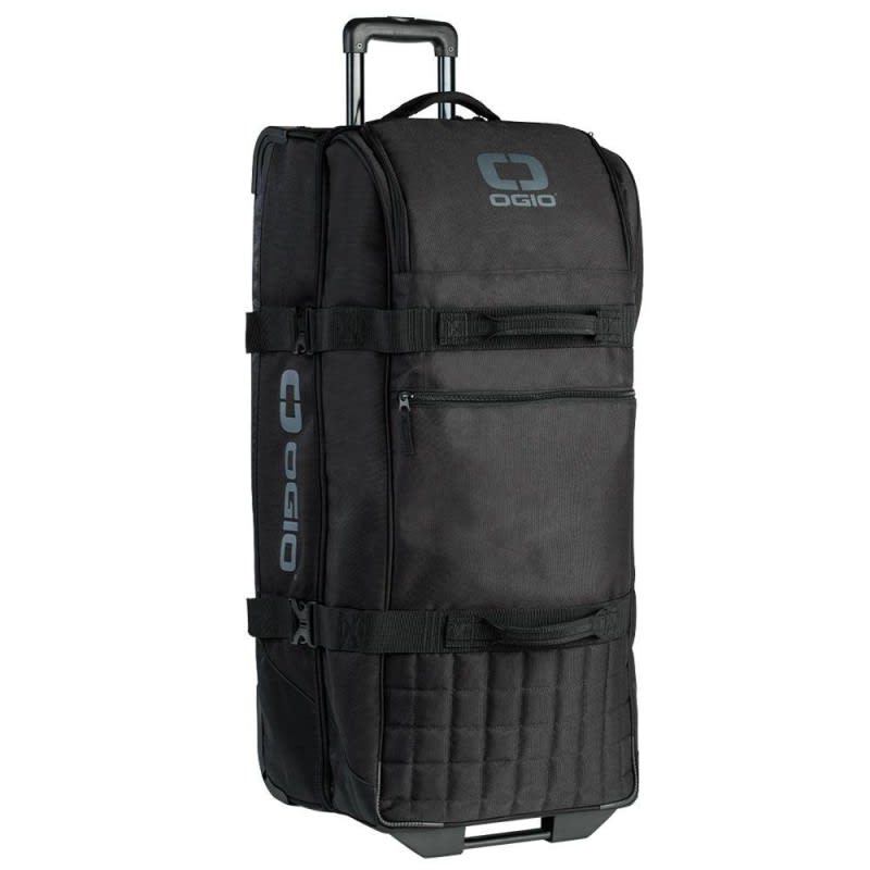 Ogio Trucker Bag - Black