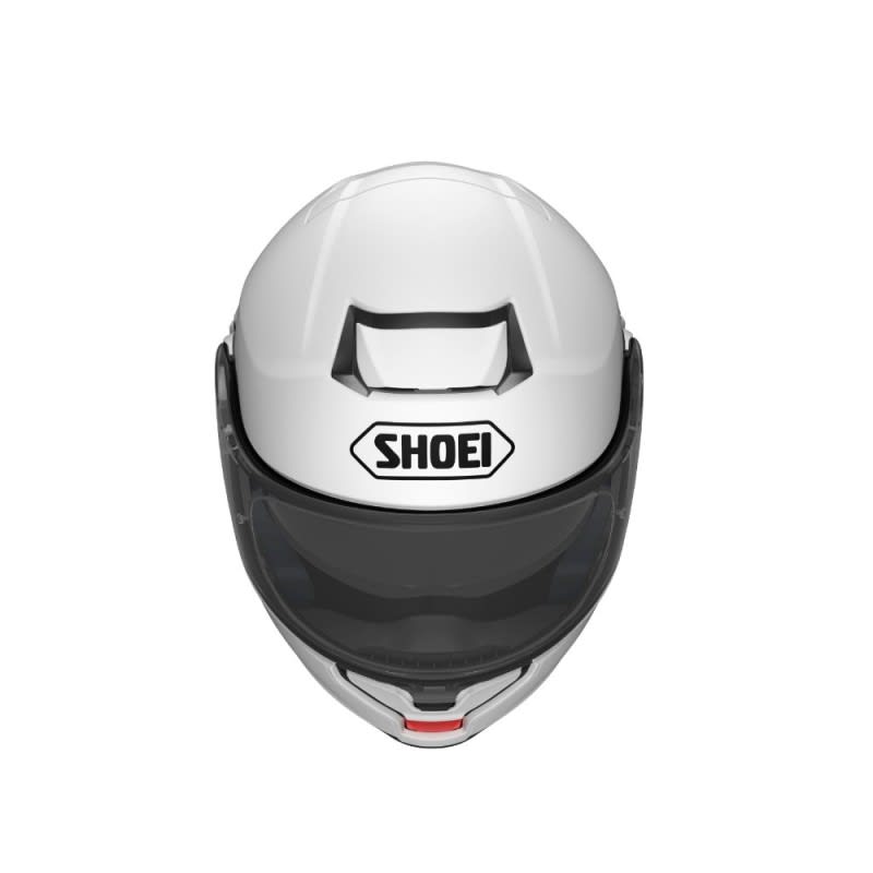 Shoei Neotec 3 Helmet - White