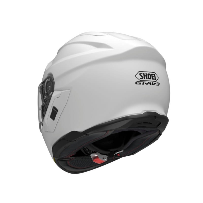 Shoei GT-Air 3 Helmet - White