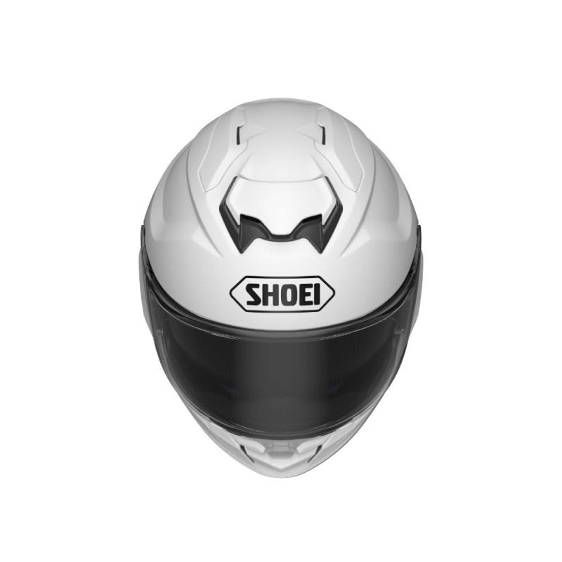 Shoei GT-Air 3 Helmet - White