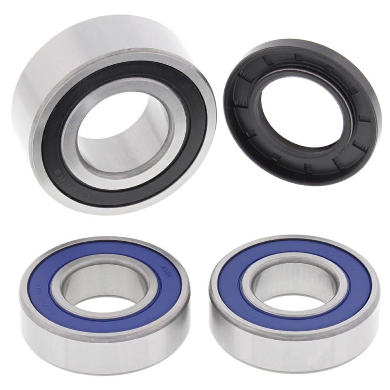 All Balls Wheel Bearing Kit Rear