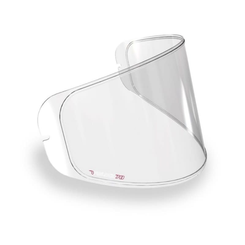 HJC HJ-25 Pinlock Anti Fog Lens - Clear