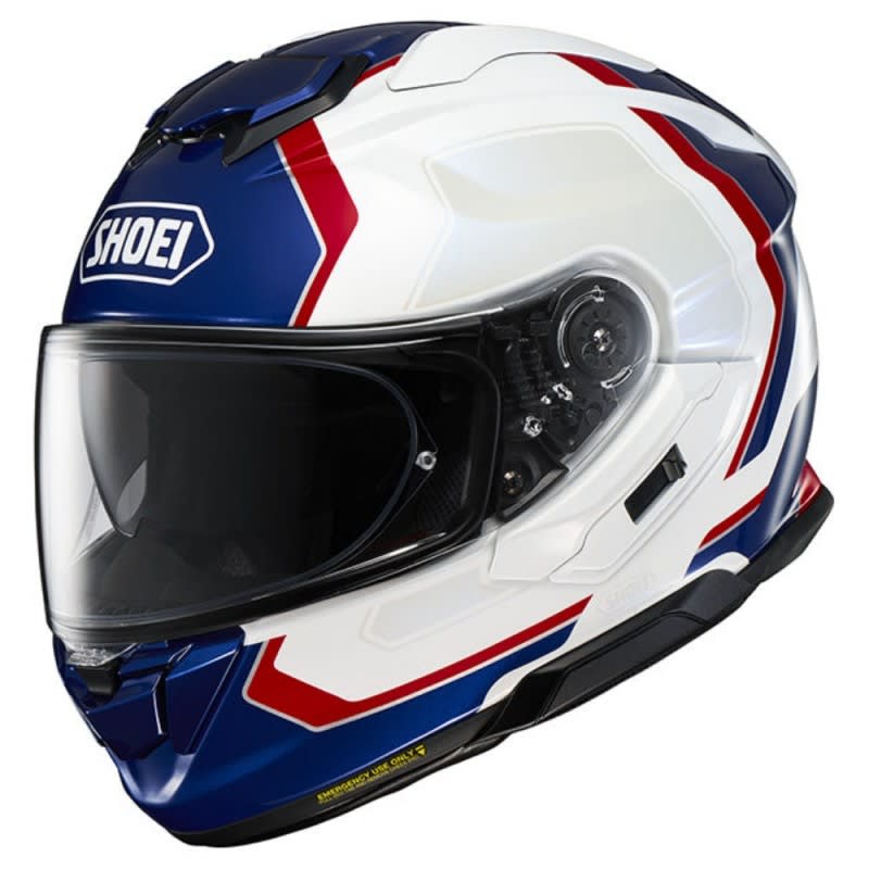 Shoei GT-Air 3 Realm TC-10 Helmet