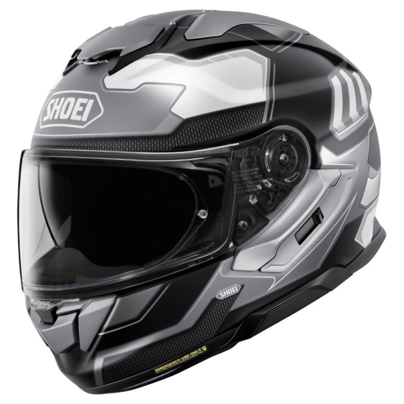 Shoei GT-Air 3 Agility Helmet - TC-5