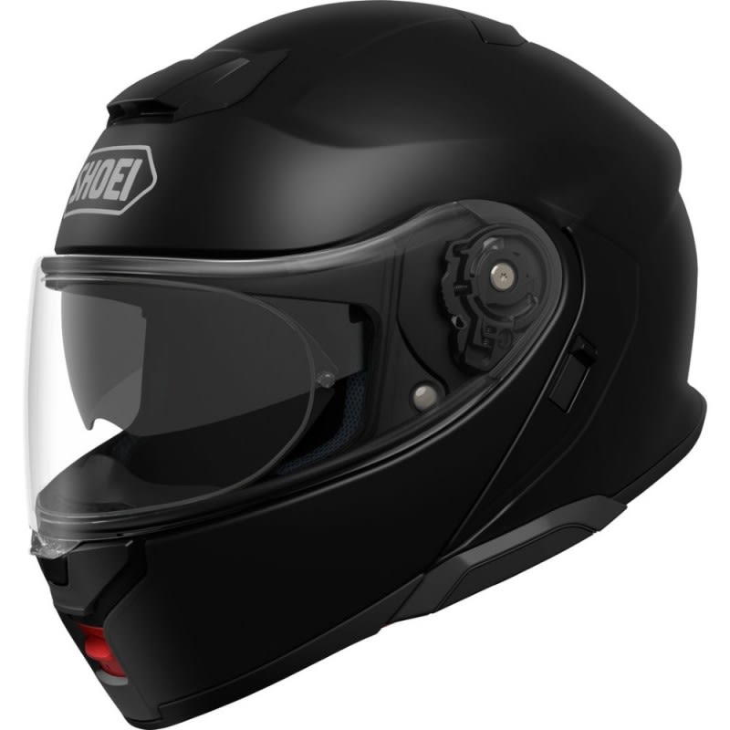 Shoei Neotec 3 Helmet - Matt Black