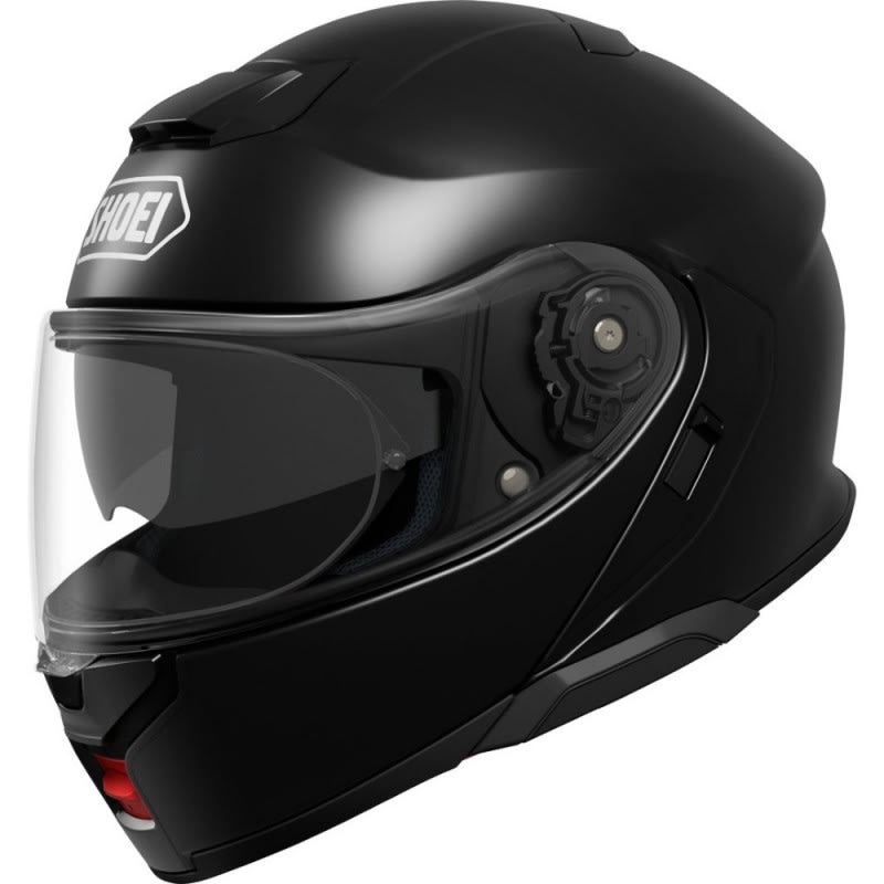 Shoei Neotec 3 Helmet  - Black