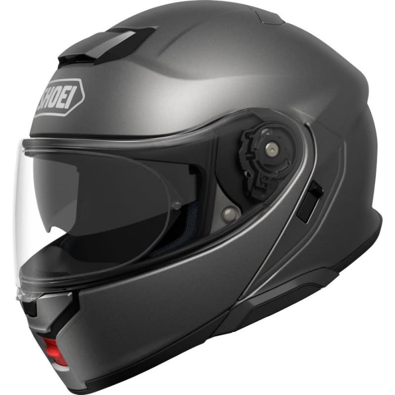 Shoei Neotec 3 Helmet  - Anthracite Metallic