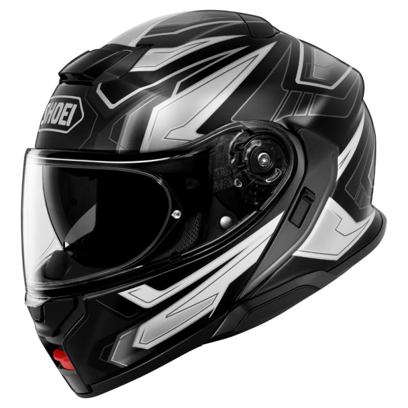 Shoei Neotec 3 Anthem Helmet - Tc5