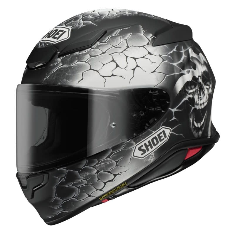 Shoei NXR2 Gleam Helmet - TC-5