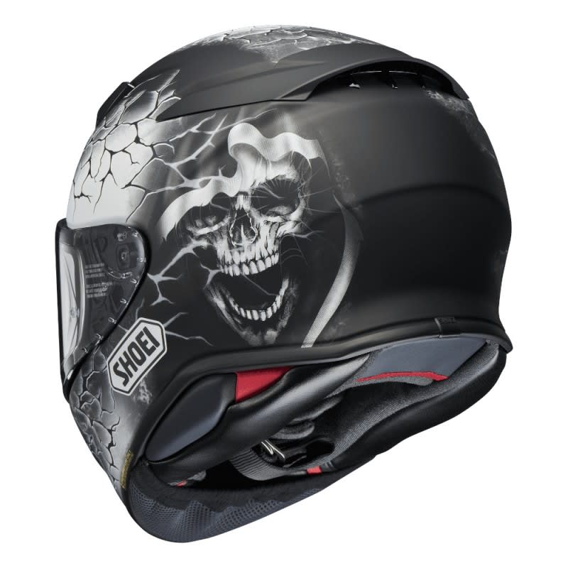 Shoei NXR2 Gleam Helmet - TC-5