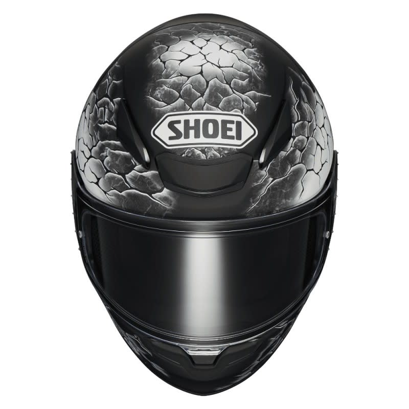 Shoei NXR2 Gleam Helmet - TC-5
