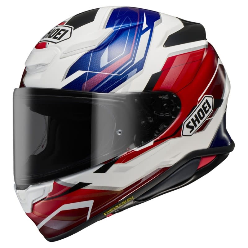 Shoei NXR2 Capriccio Helmet - TC-10