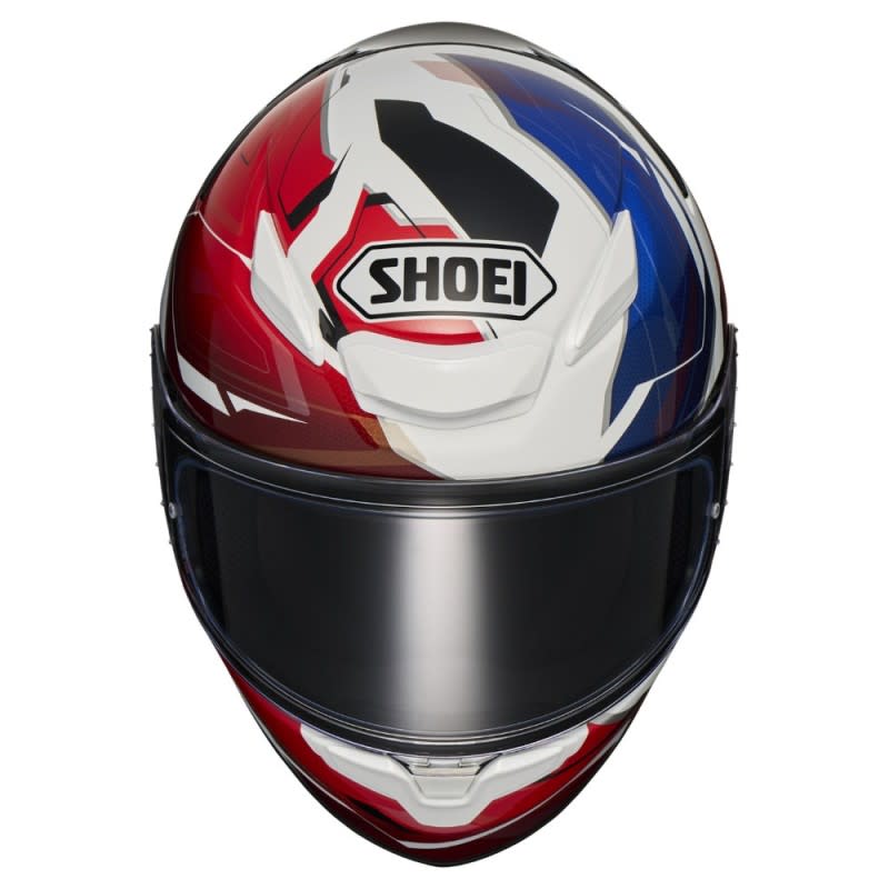 Shoei NXR2 Capriccio Helmet - TC-10