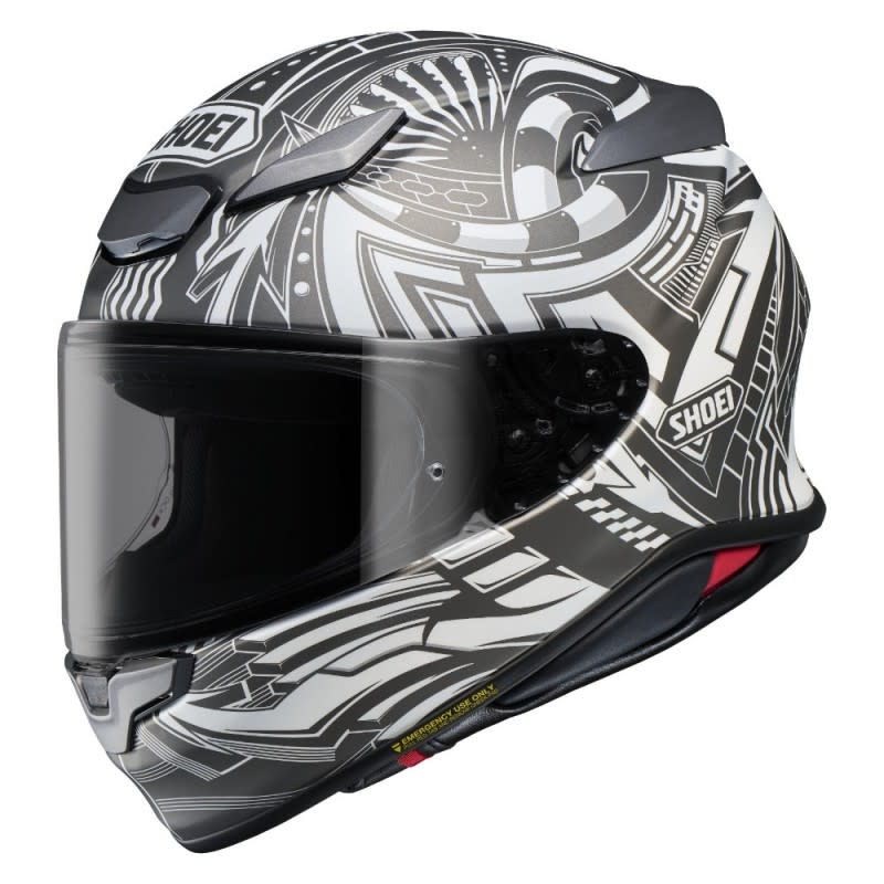 Shoei NXR2 Beaut Helmet - TC-6