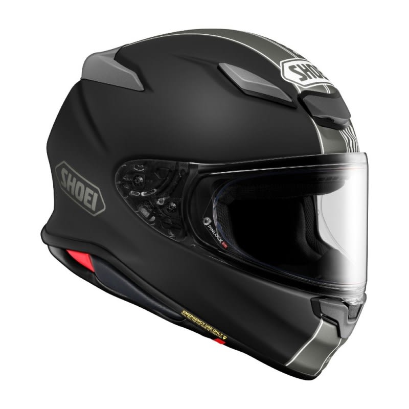 Shoei NXR2 Beaut Helmet - TC-6