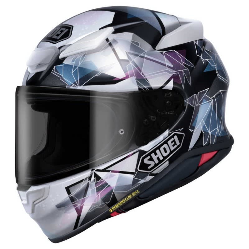 Shoei NXR2 Origami2 Helmet - TC-5
