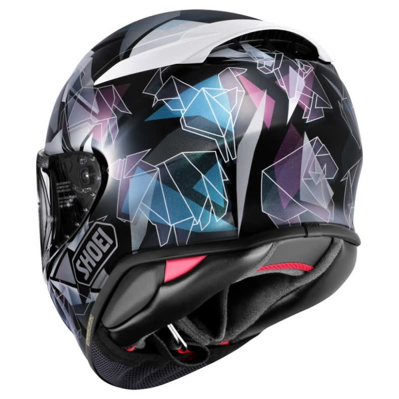 Shoei NXR2 Origami2 Helmet - TC-5