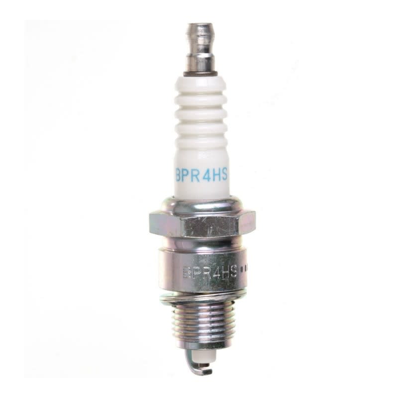NGK Spark Plug  - BPR4HS (7823)