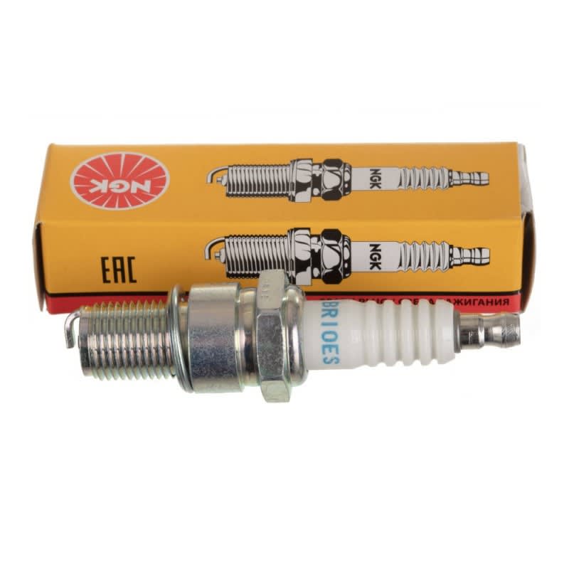NGK Spark Plug  - BR10ES (4832)