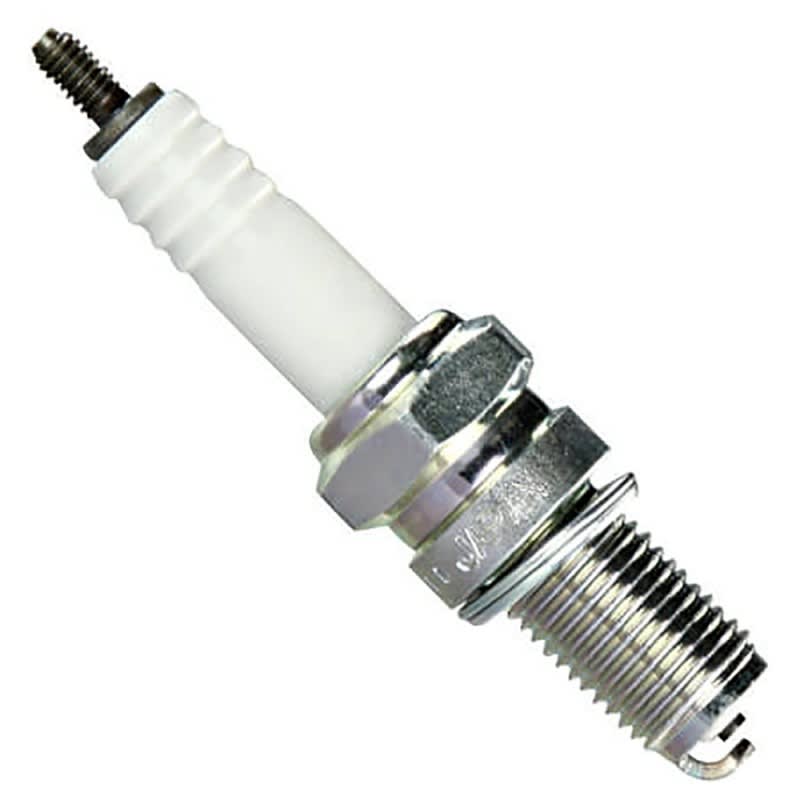 NGK Spark Plug  - JR9B (3188)