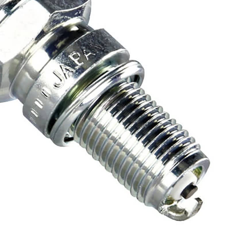 NGK Spark Plug  - JR9B (3188)