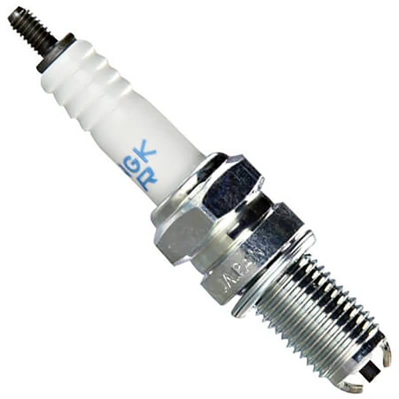 NGK Spark Plug  - JR9C (6193)