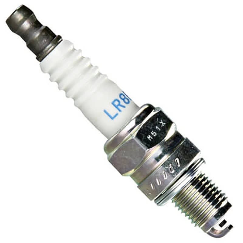 NGK Spark Plug  - LR8B (6208)