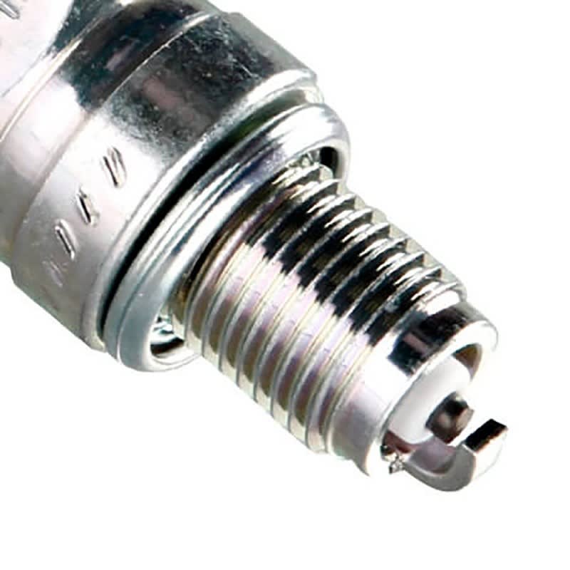 NGK Spark Plug  - LR8B (6208)