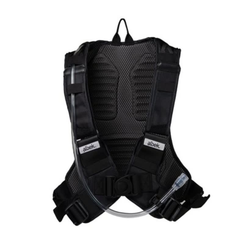 Albek H2O Haul Three 1.5l Bladder Hydration Pack - Covert Black