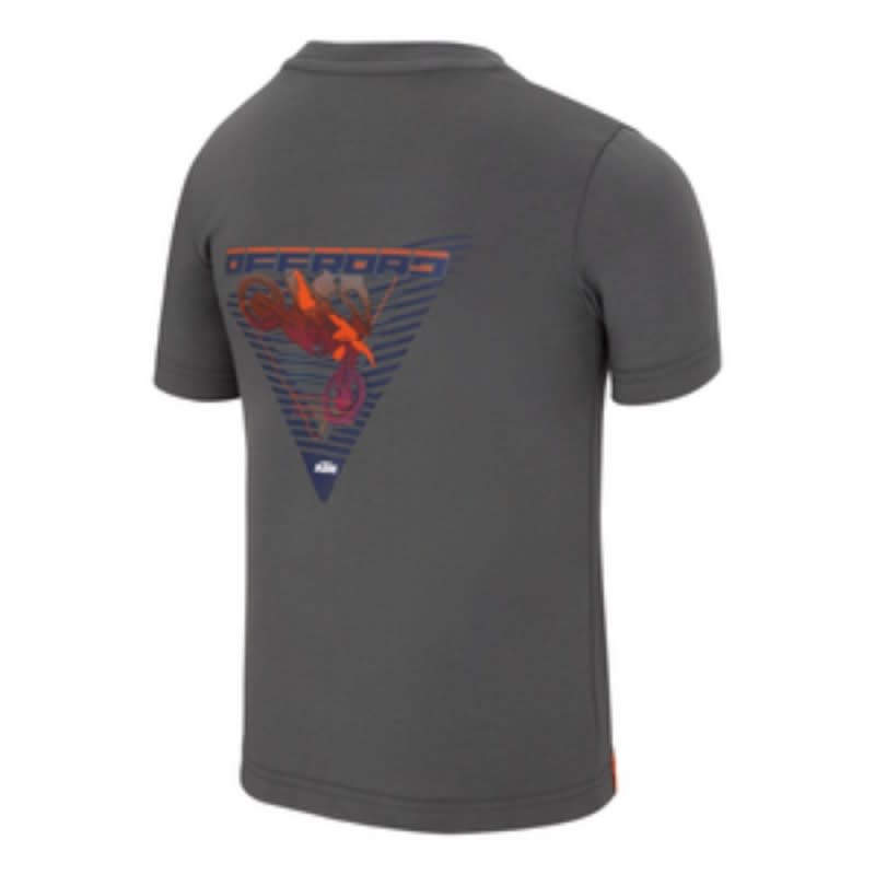 KTM Kids Hero T-shirt & Shorts Set