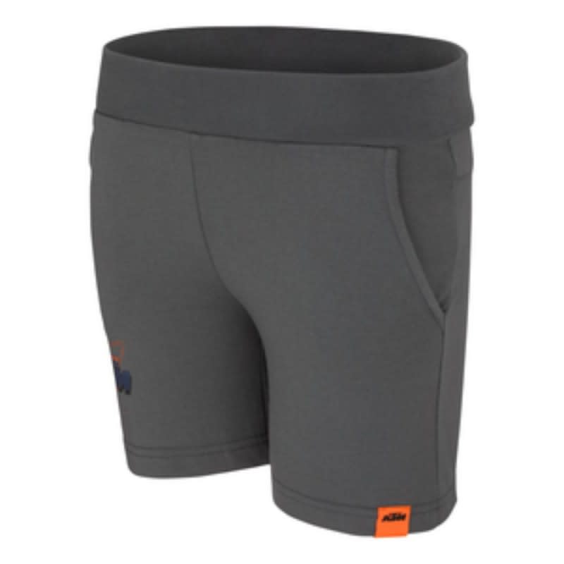 KTM Kids Hero T-shirt & Shorts Set