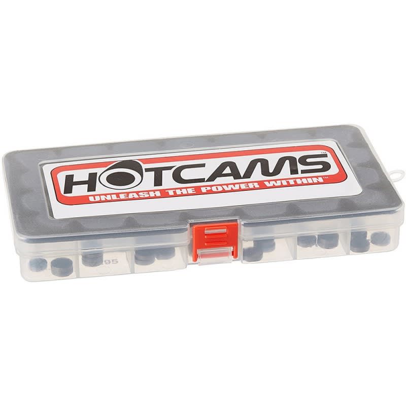 Hot Cams KTM 8.90mm Complete Valve Shim Kit