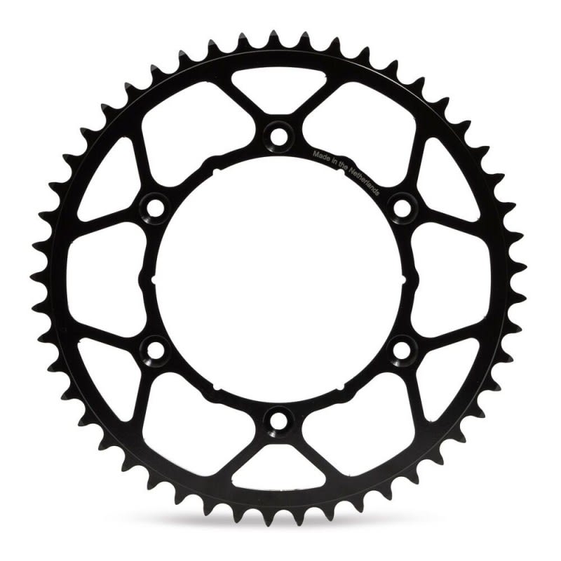 Moto-Master Ultralight Steel Rear Sprocket 49T (KM4)(895)