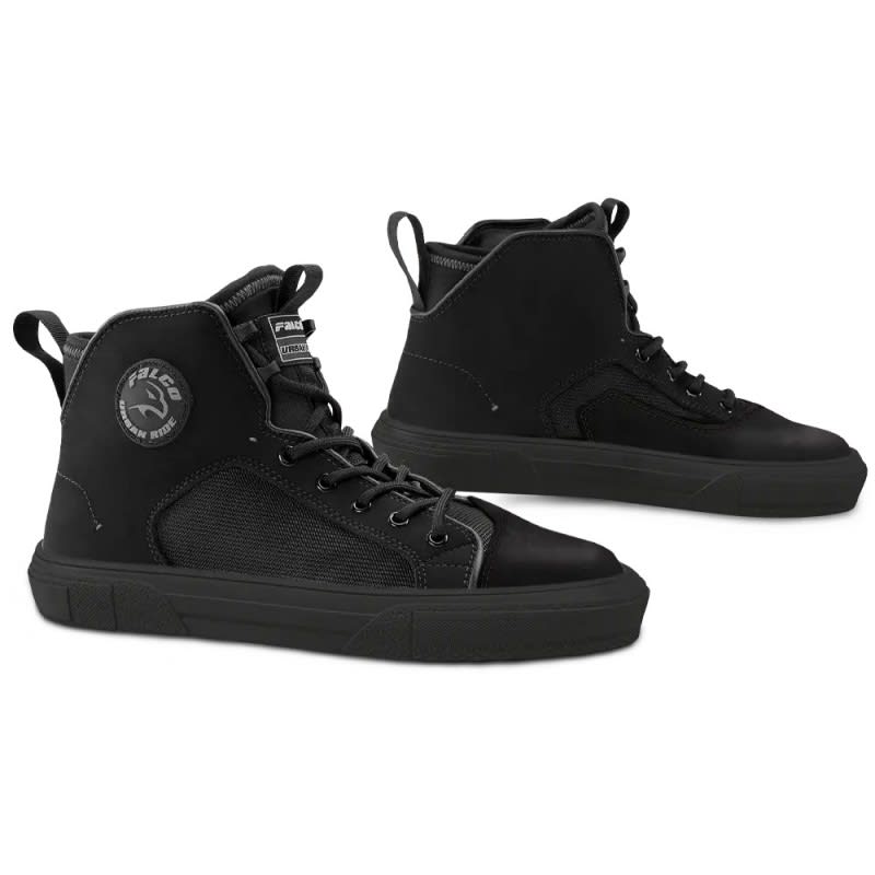 Falco Starboy 4 Black Boots