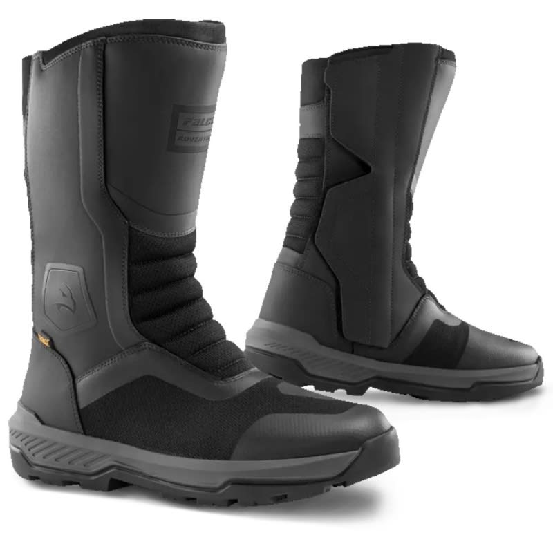 Falco Tourance 3 Black Boots