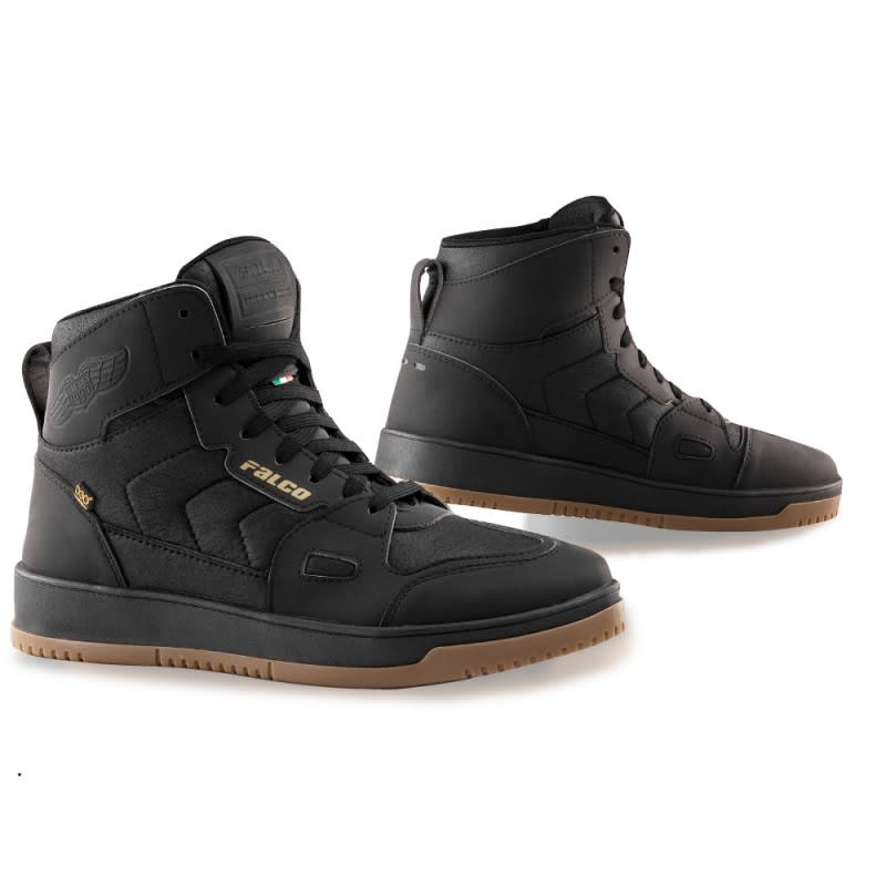 Falco Harlem Lady Black Boots