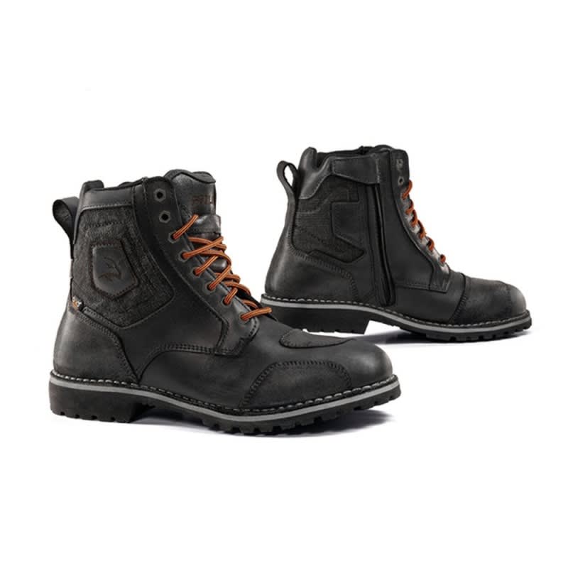 Falco Ranger 2- Black Boots