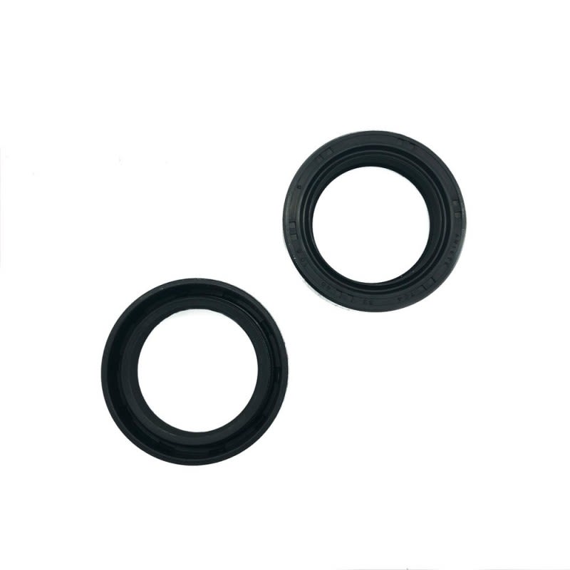 XRP Fork Seal Kit - 33x46x10.5