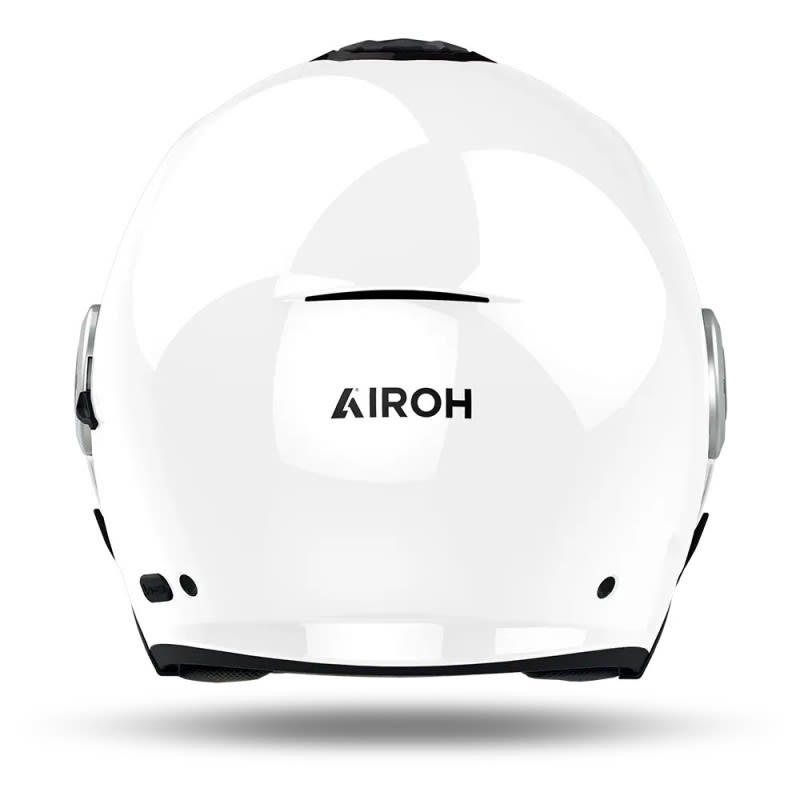 AIROH Helyos White Gloss Helmet