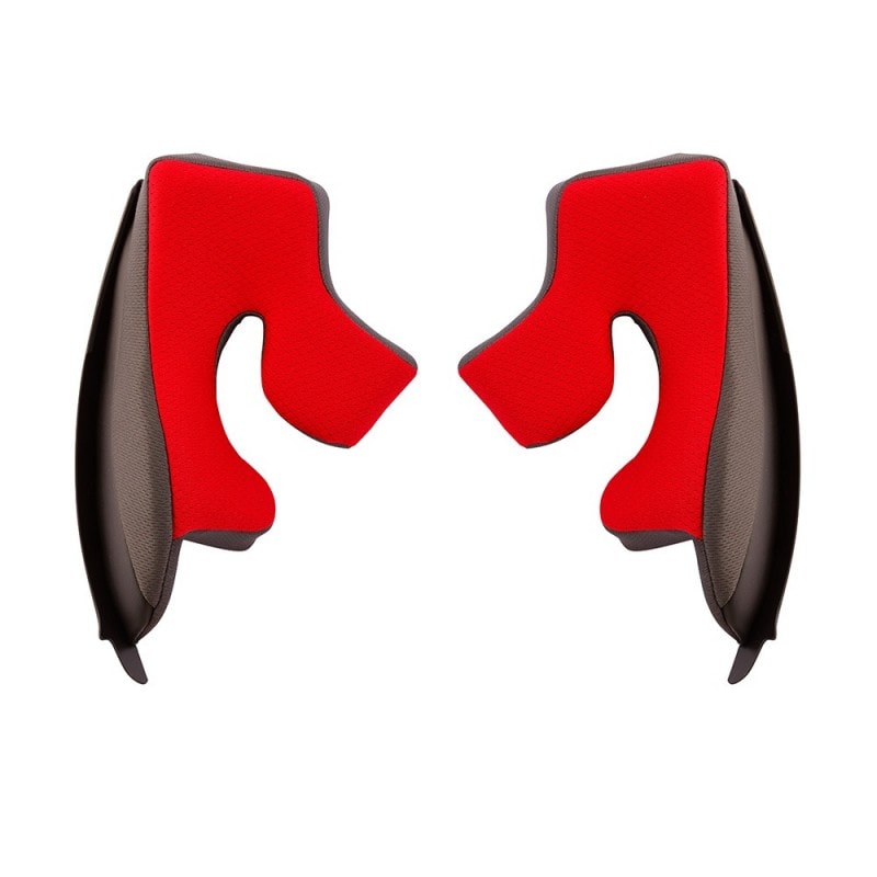 KABUTO GEOSYS GT MIPS Cheek Pads